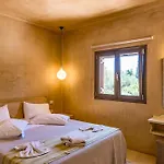 Rhea Villa Svoronata