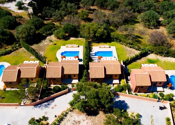 Rhea Villa