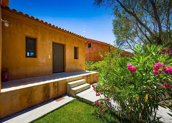 Rhea Villa