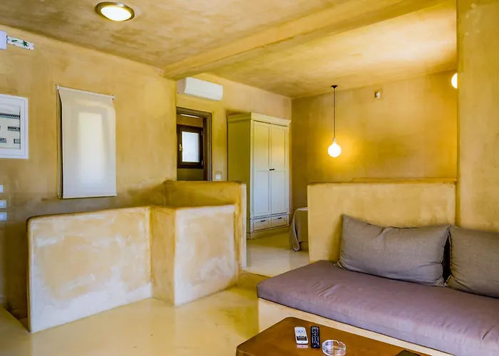 Villa Rhea *