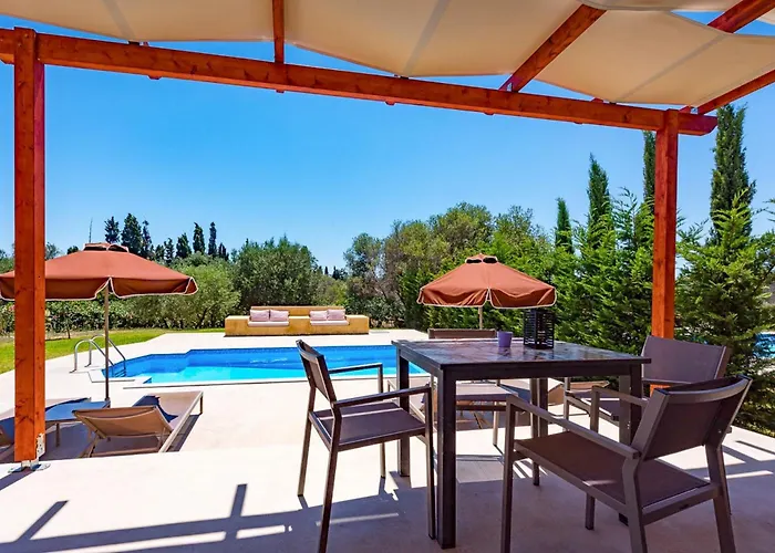 Villa Rhea *