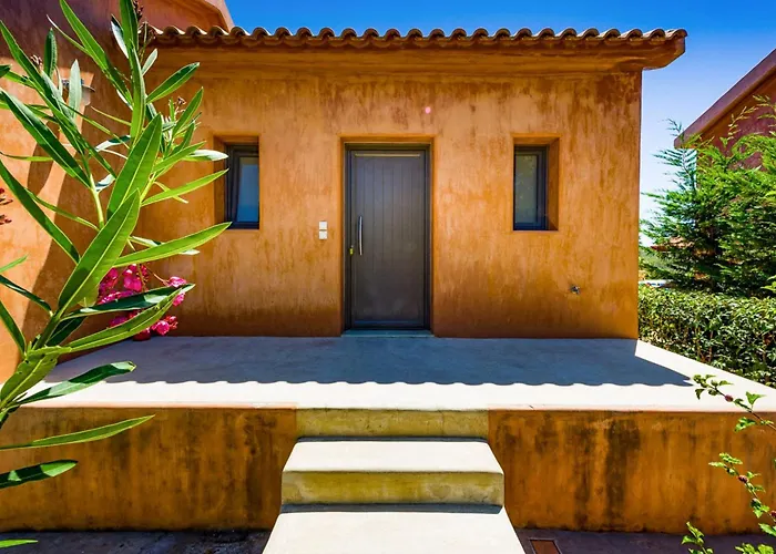 Villa Rhea