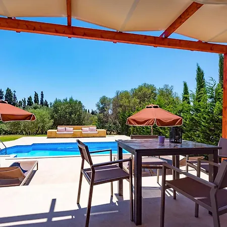 Villa Rhea *